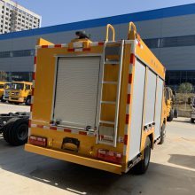 【蓝牌东风救险车 工程抢险车制造厂商图片】蓝牌东风救险车 工程抢险车制造厂商
